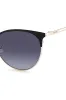 3133/G/S Gradient Lens Sunglasses - Black sold by Edgars