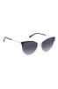 3133/G/S Gradient Lens Sunglasses - Black sold by Edgars