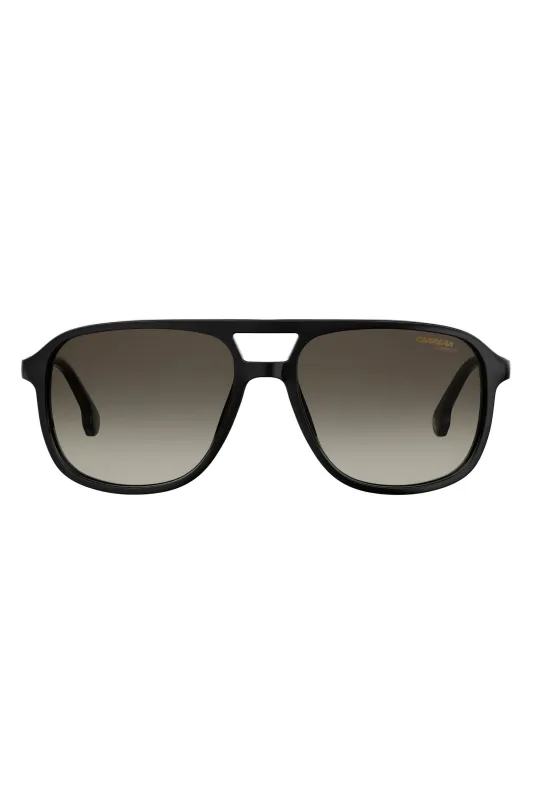 173/N/S Gradient Lens Sunglasses - Black made by Carrera