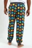 Print Jogger - Dark Grey sold by Edgars