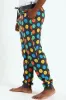 Print Jogger - Dark Grey sold by Edgars