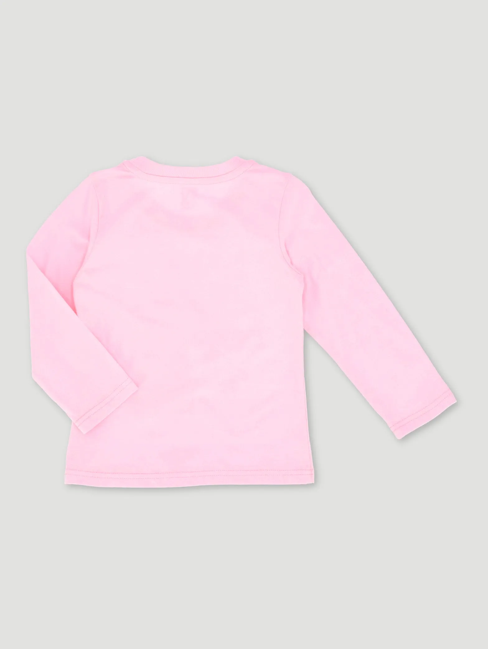 Pre-Girls Unicorn Frill Tee - Pink sold by Edgars product image thumbnail 2
