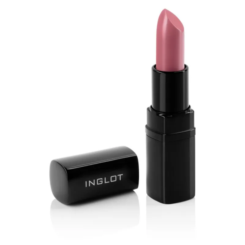 Inglot Lipstick Matte 415 sold by Edgars