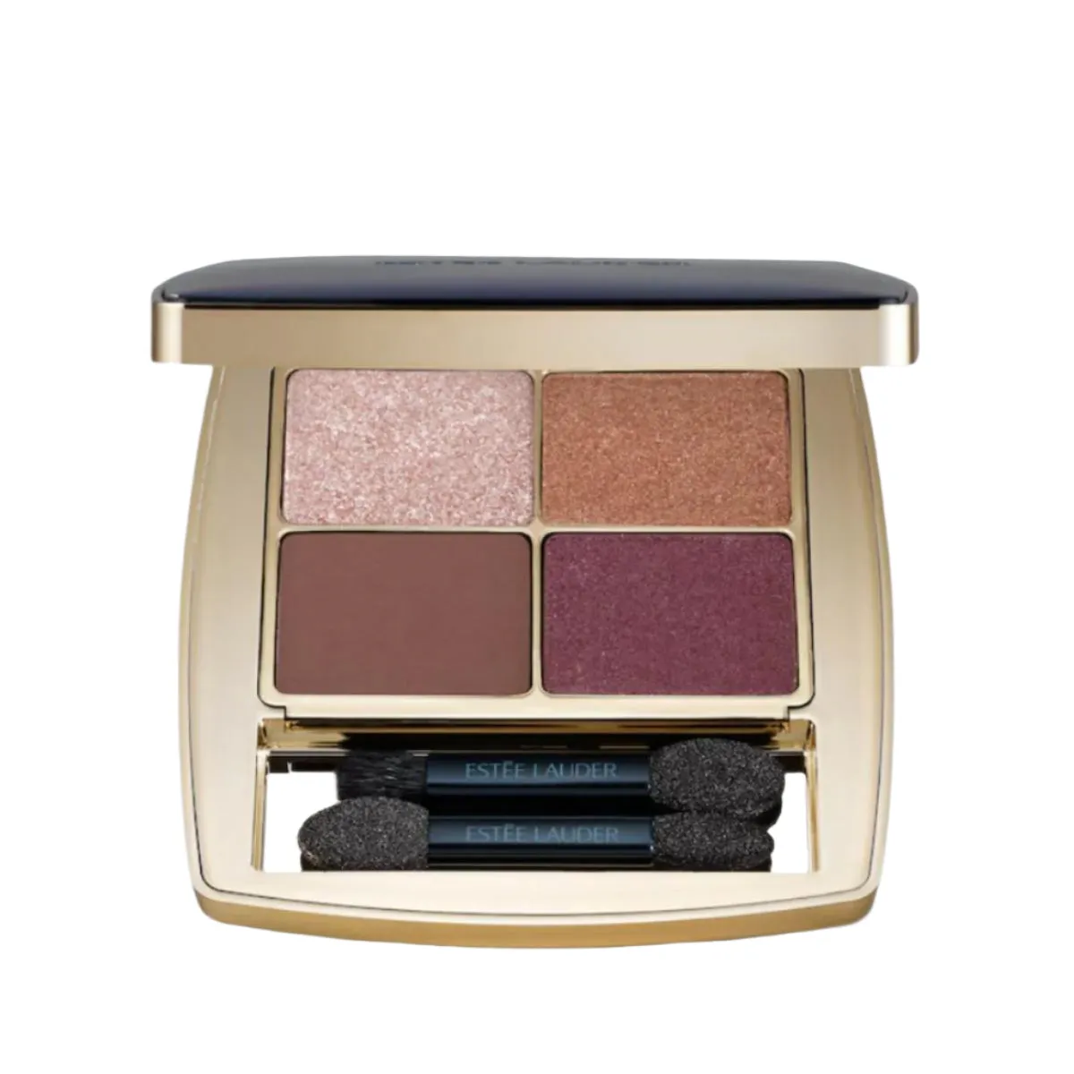 Pure Color Envy Luxe EyeShadow Quad sold by Edgars