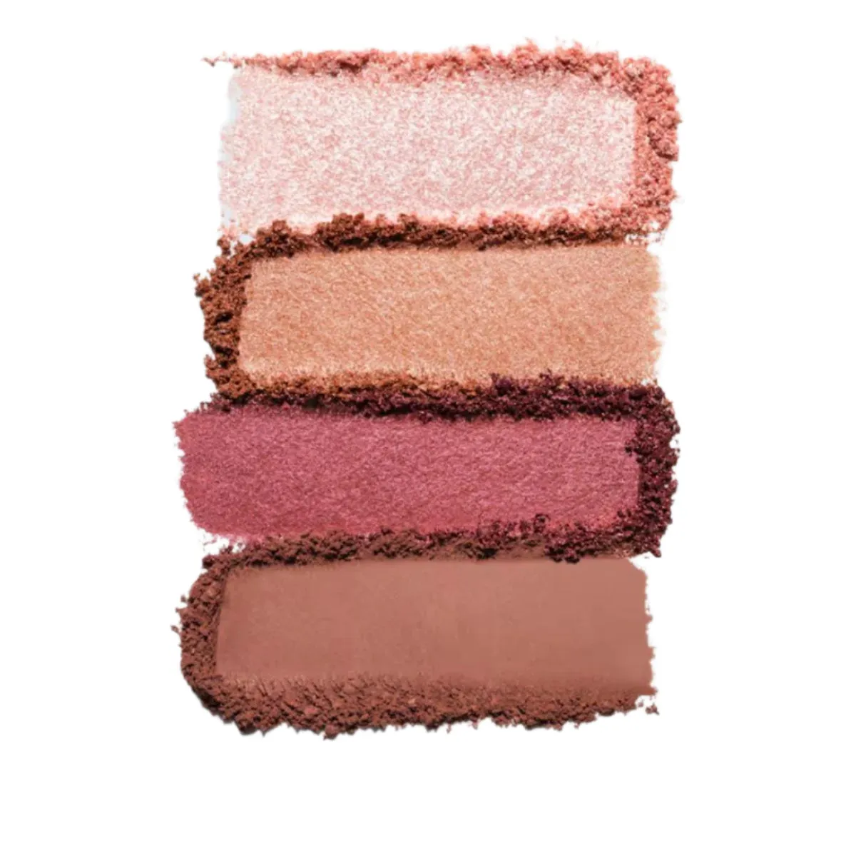 Pure Color Envy Luxe EyeShadow Quad sold by Edgars product image thumbnail 2
