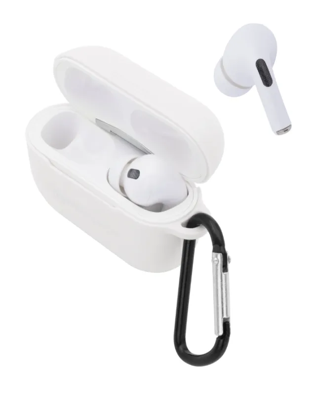 Note X Series True Wireless Earphones White sold by Edgars 
