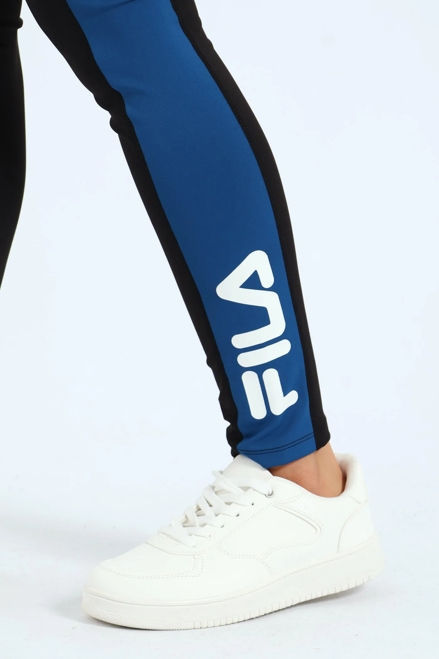 Elaine Leggings - Black sold by Edgars product image thumbnail 5