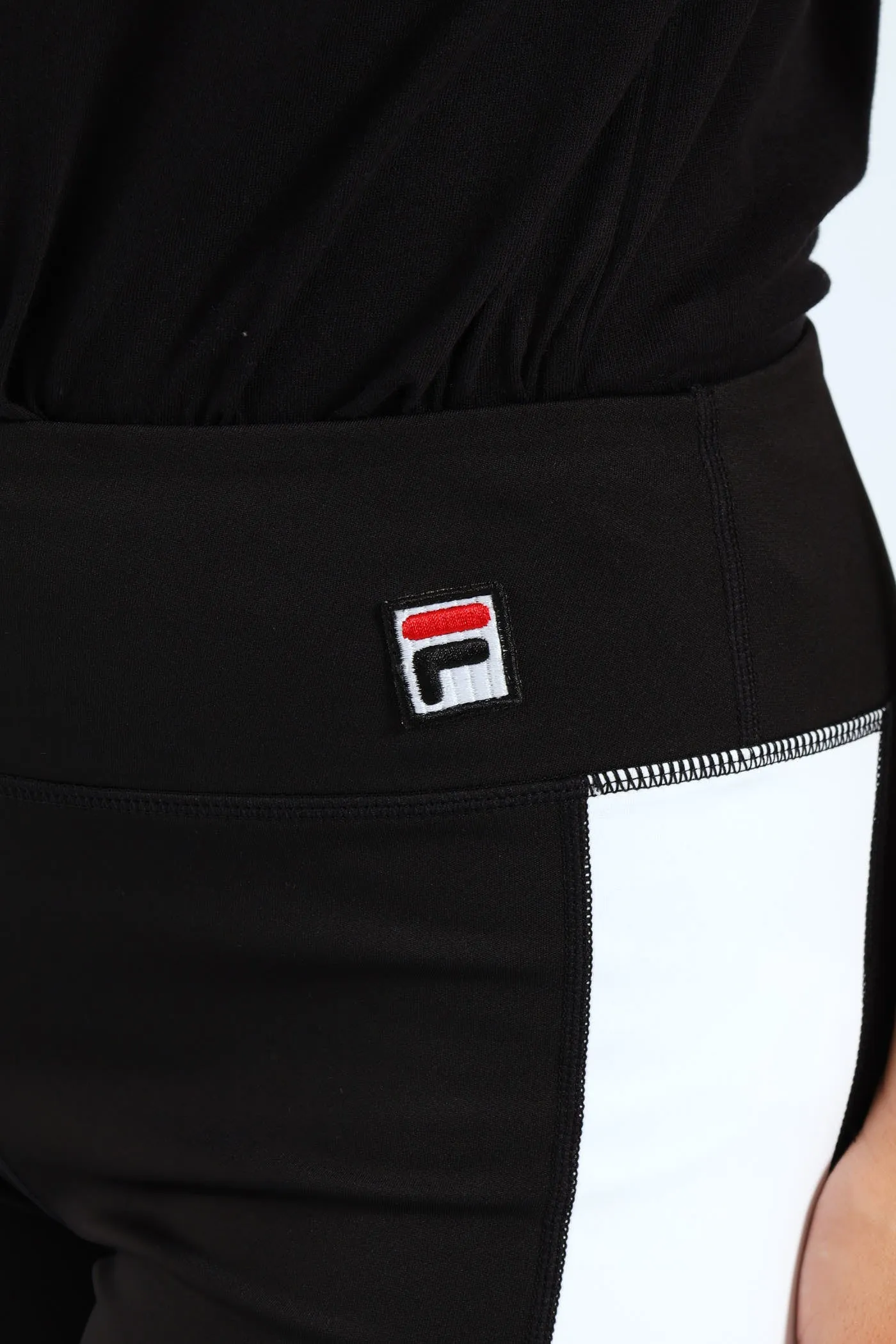 Elaine Leggings - Black sold by Edgars product image thumbnail 4