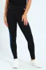 Elaine Leggings - Black sold by Edgars