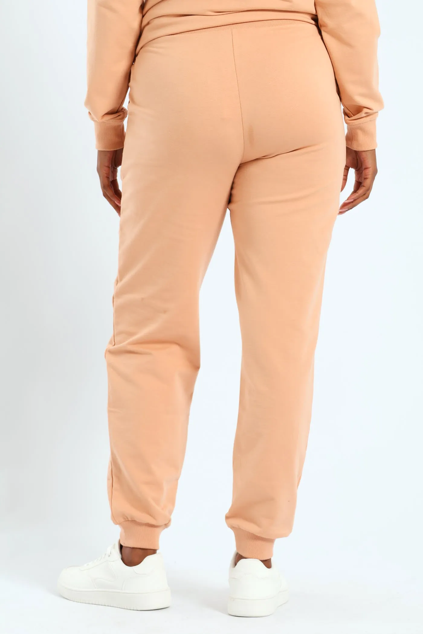 Sophia Track Jogger - Peach sold by Edgars product image thumbnail 5