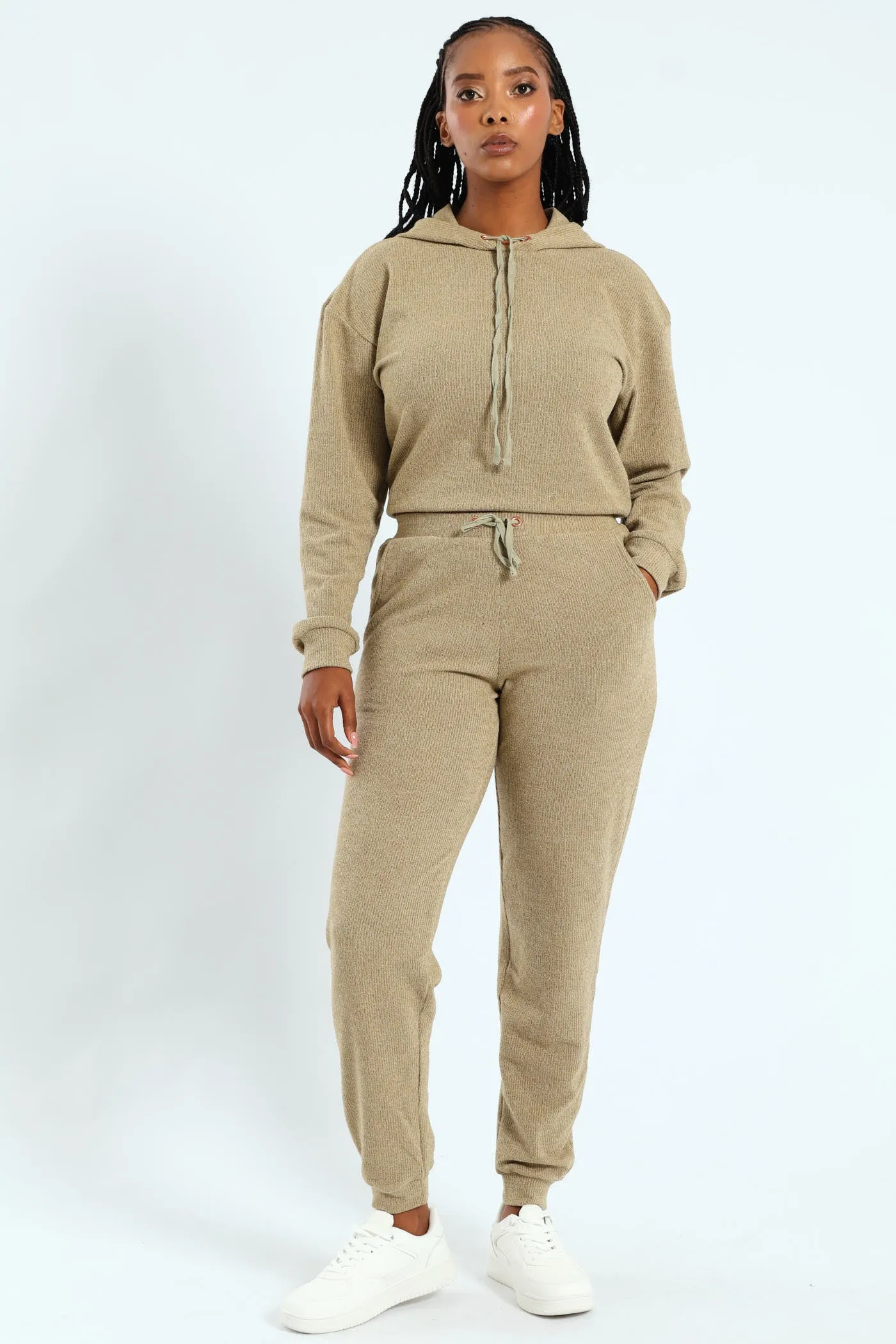 Leisure Jogger - Meadow Green sold by Edgars product image thumbnail 2