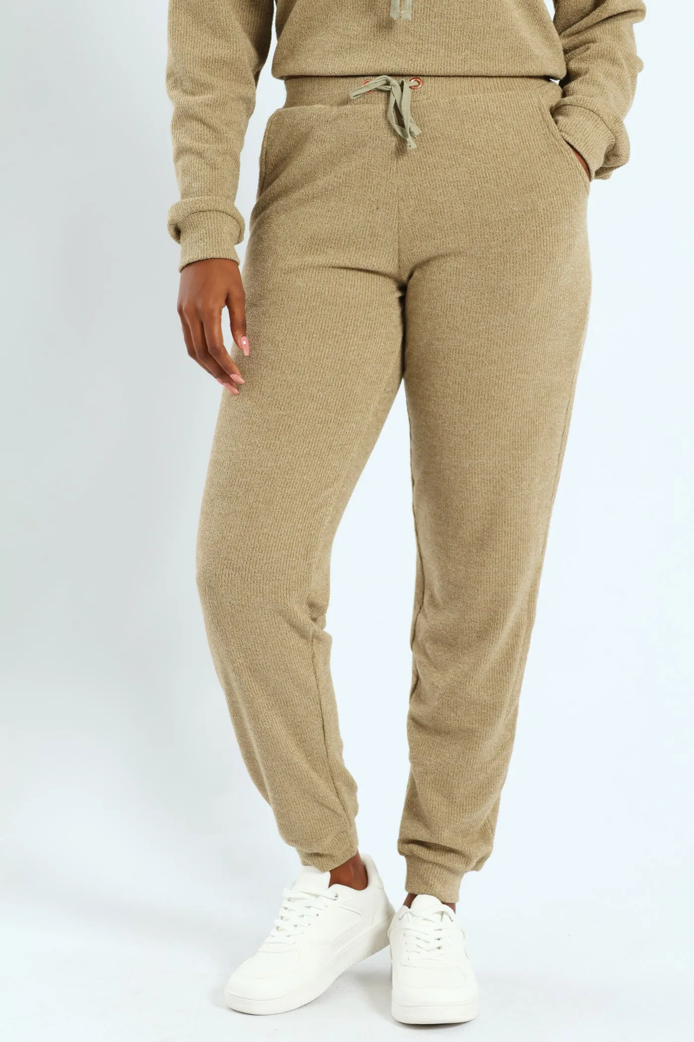 Leisure Jogger - Meadow Green sold by Edgars