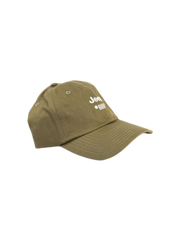 Baseball Peak - Green sold by Edgars 