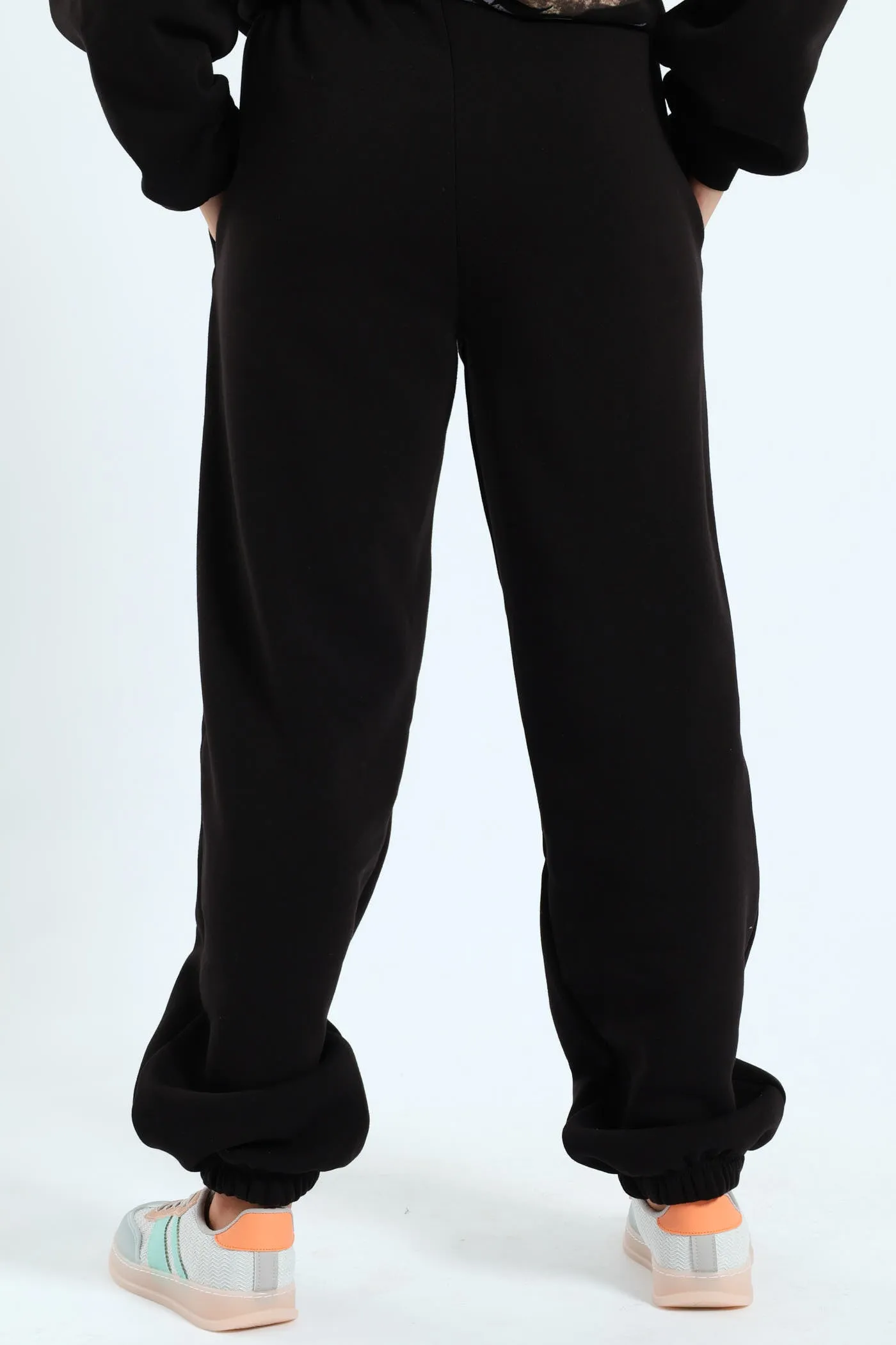 Destination Jogger - Black sold by Edgars product image thumbnail 5