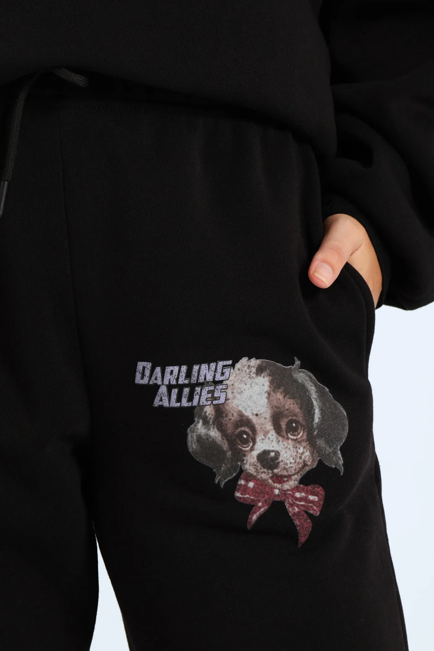 Destination Jogger - Black sold by Edgars product image thumbnail 4