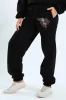 Destination Jogger - Black sold by Edgars