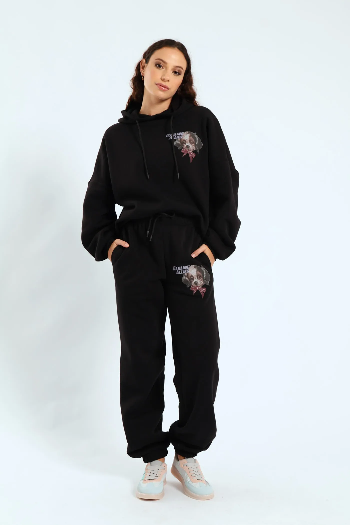 Destination Jogger - Black sold by Edgars product image thumbnail 2