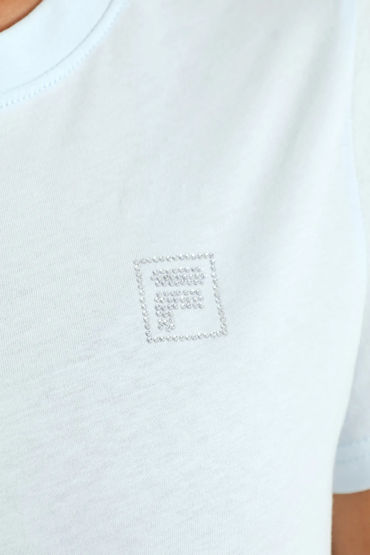 Gemma T-Shirt - Light Blue sold by Edgars product image thumbnail 2