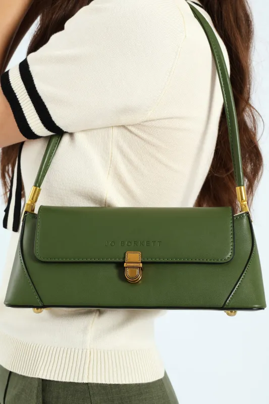 The Courtney - Olive sold by Edgars