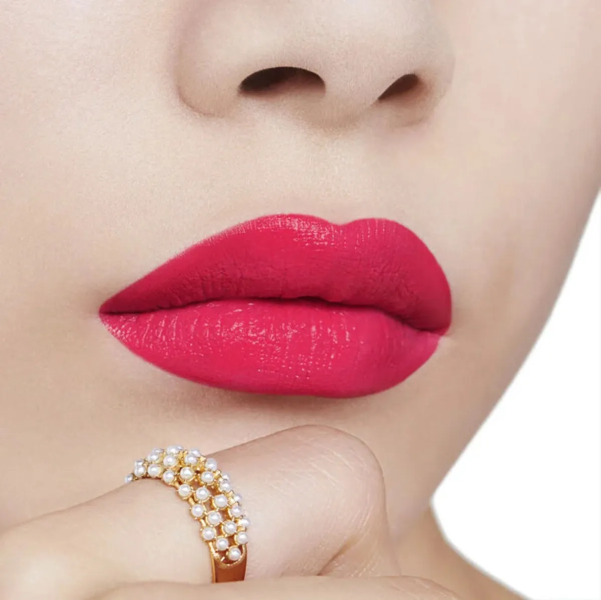 Rouge Dior Lipstick Satin finish sold by Edgars product image thumbnail 5