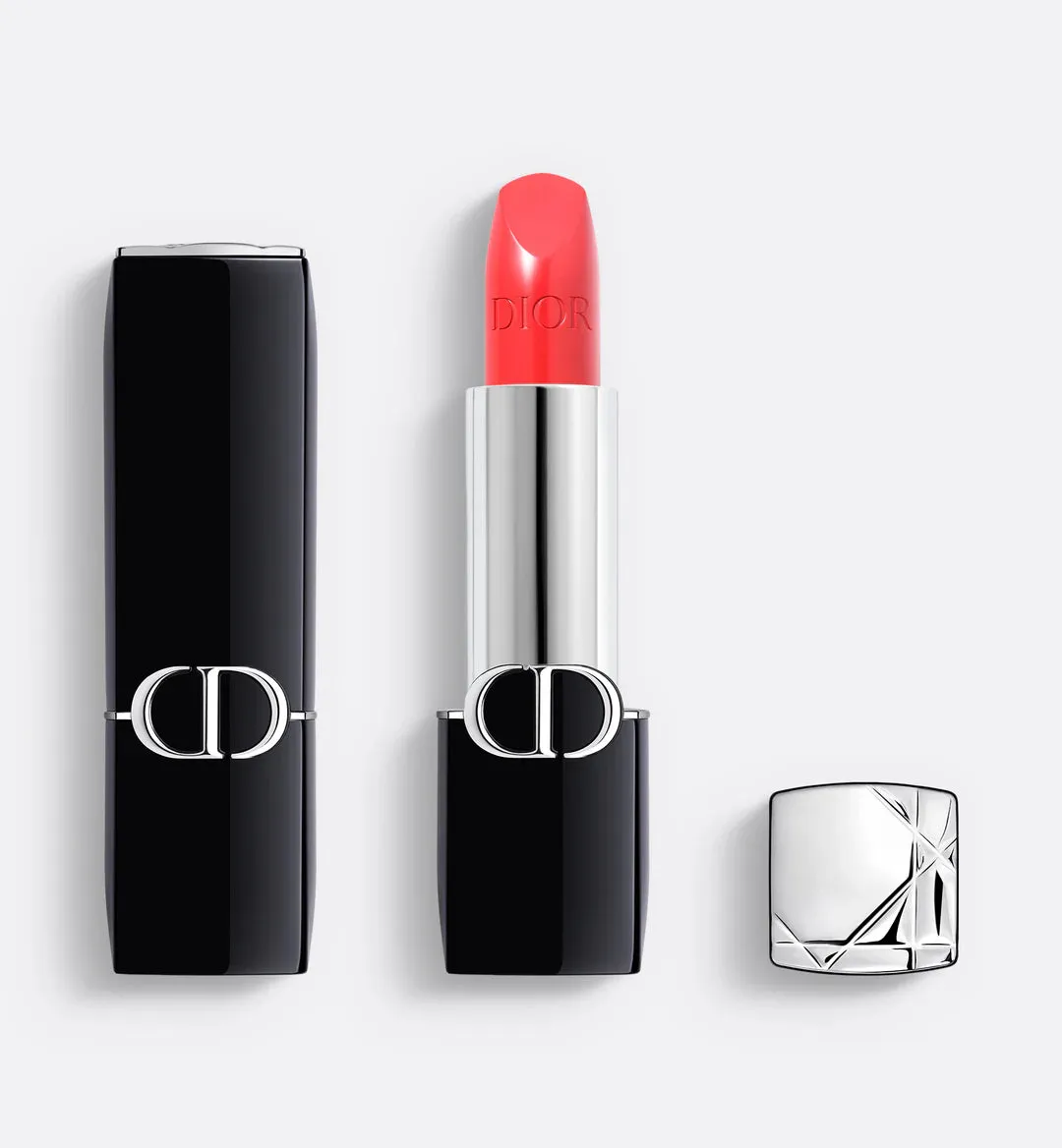 Rouge Dior Lipstick Satin finish sold by Edgars