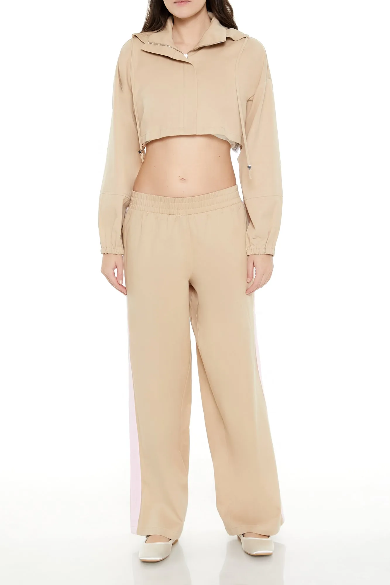 Wide Regular Pant - Sand sold by Edgars product image thumbnail 4
