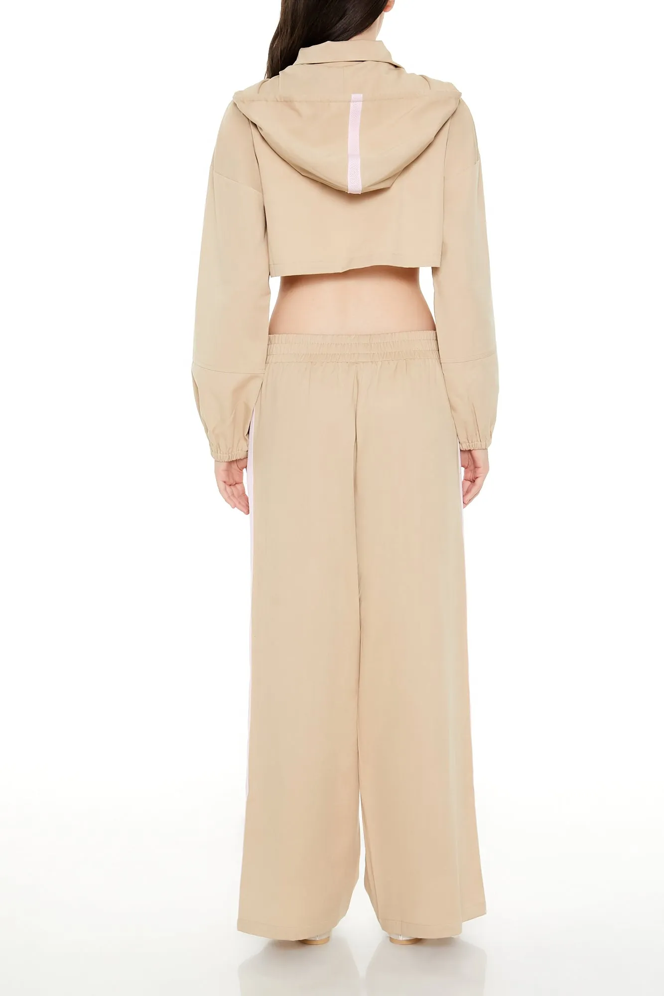 Wide Regular Pant - Sand sold by Edgars product image thumbnail 5
