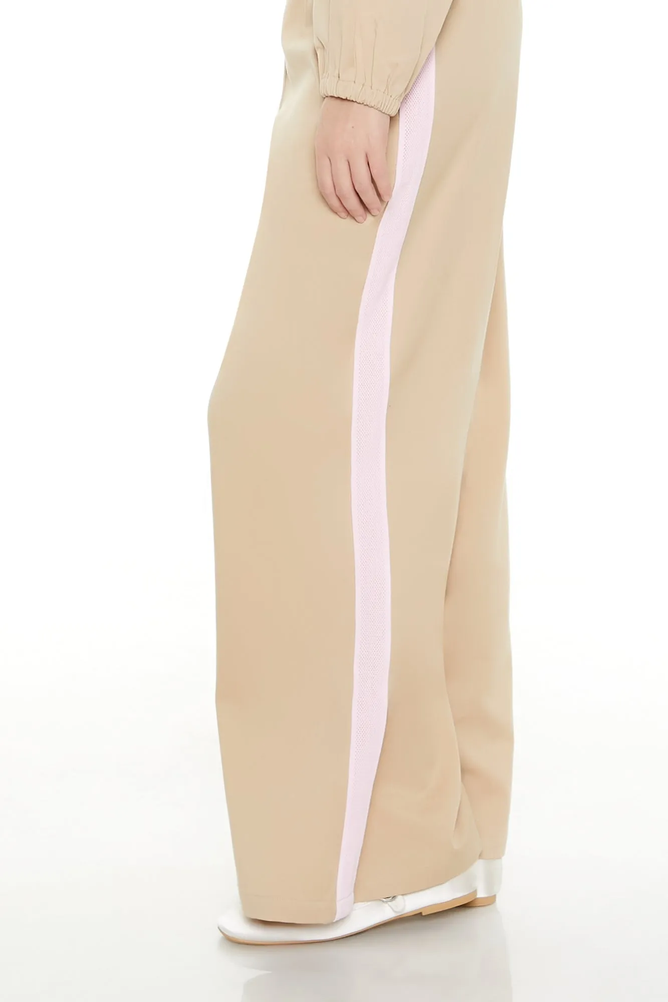 Wide Regular Pant - Sand sold by Edgars product image thumbnail 2