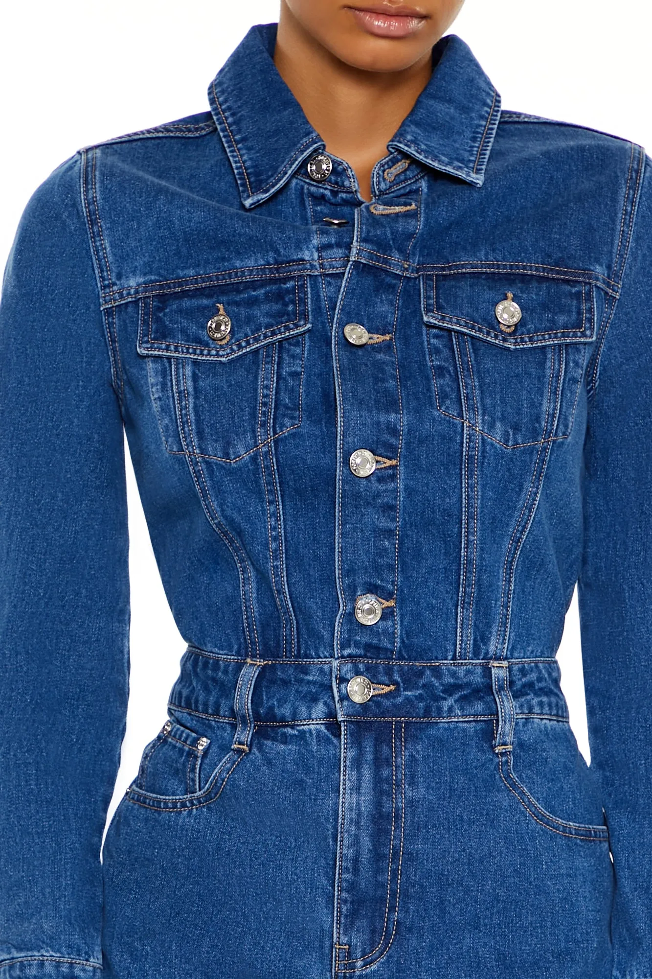 Long Sleeve Bodycon Mini Dress sold by Edgars product image thumbnail 5