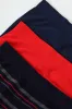 Nautical Seamless Boxers - Red sold by Edgars