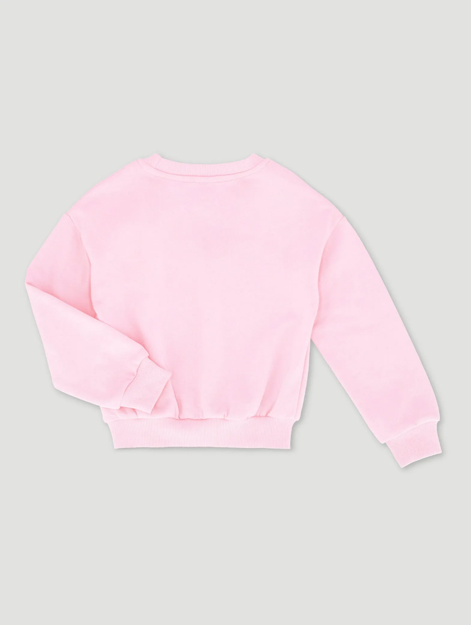 Pre-Girls Bow Tracktop - Pink sold by Edgars product image thumbnail 2