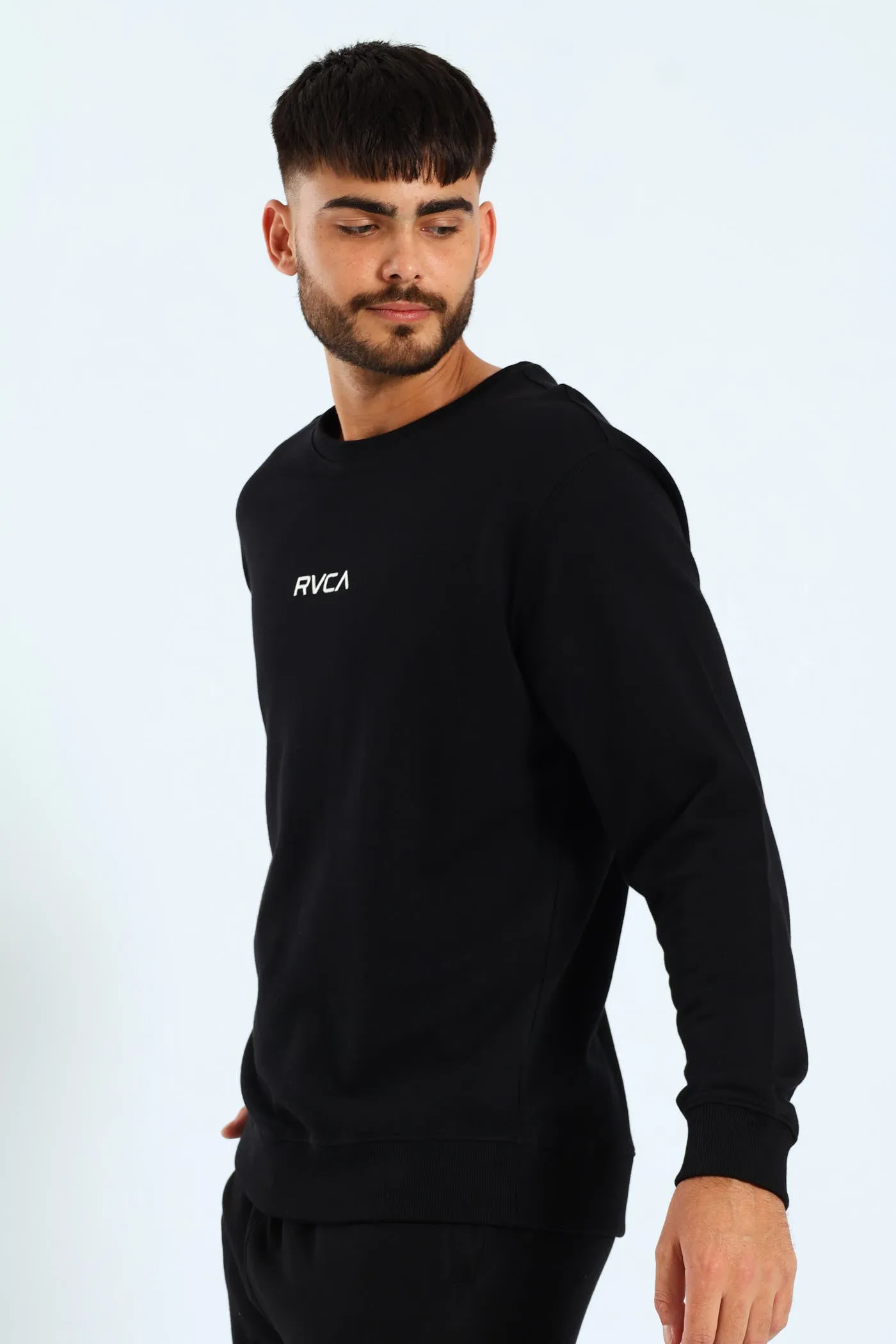 Small Crew Top - Black sold by Edgars product image thumbnail 3