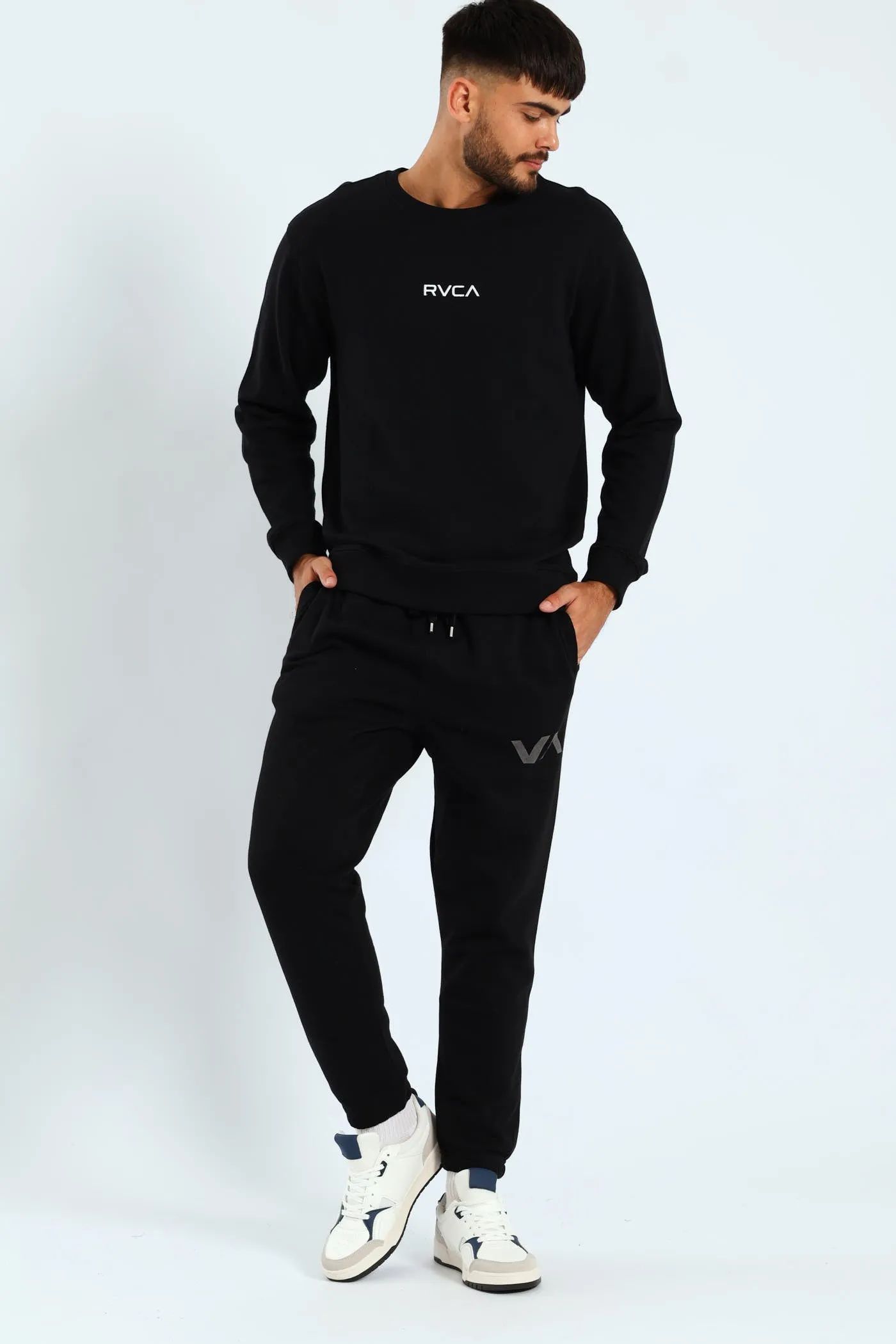 Small Crew Top - Black sold by Edgars product image thumbnail 4