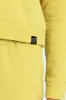 Girls Fleece Top - Lime sold by Edgars