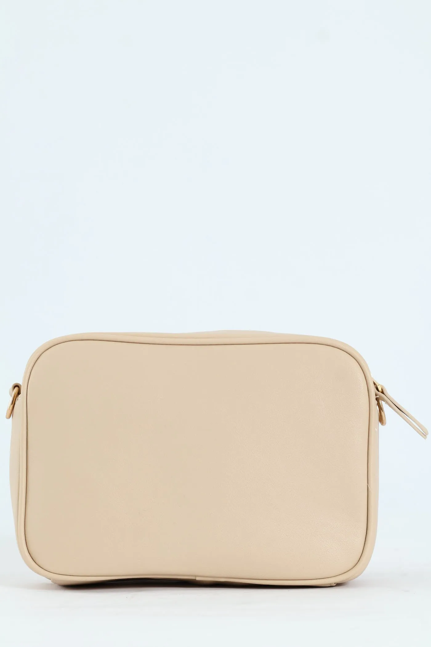 Front Pocket Camera Bag - Cream sold by Edgars product image thumbnail 4
