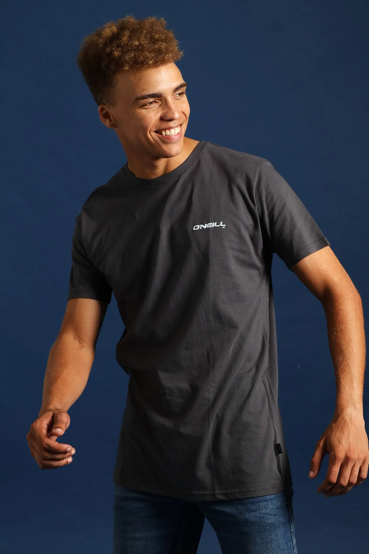 Ones Small Tee sold by Edgars product image thumbnail 2