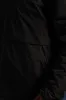 Hooded Shell Jacket - Black sold by Edgars