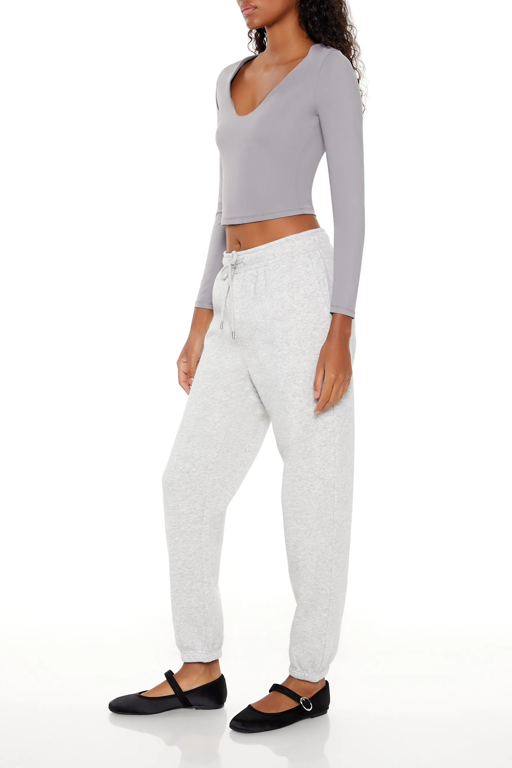 Athletic Jogger - Grey sold by Edgars product image thumbnail 4