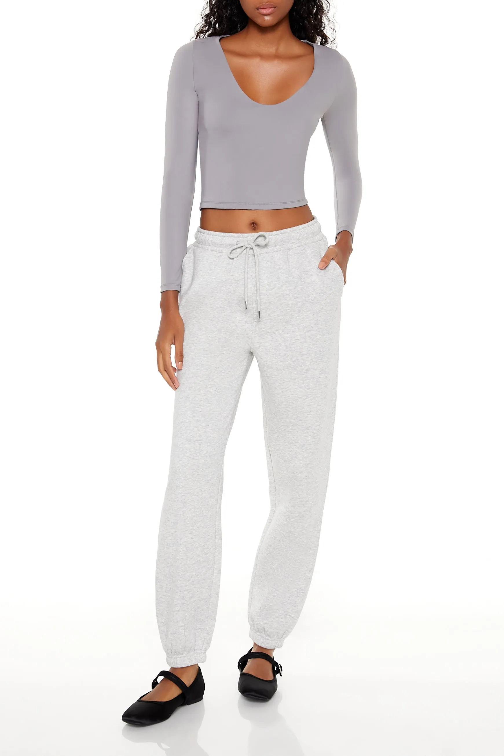 Athletic Jogger - Grey sold by Edgars product image thumbnail 3