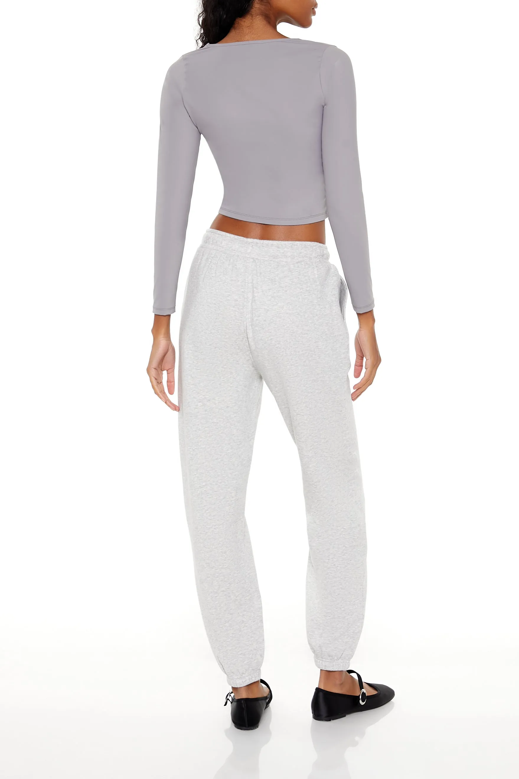 Athletic Jogger - Grey sold by Edgars product image thumbnail 5