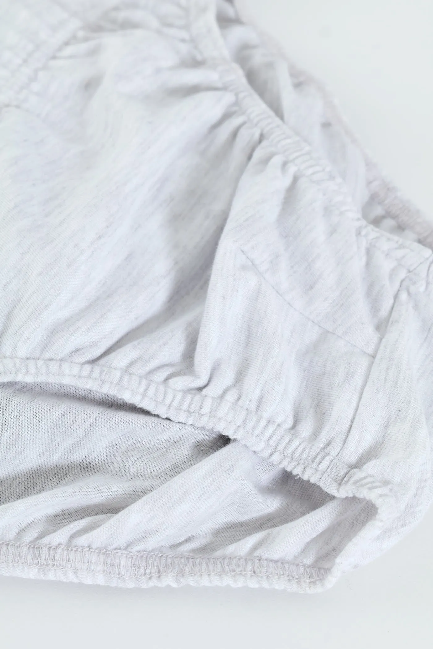 3 Pack Trend Colour Mini Briefs sold by Edgars product image thumbnail 3