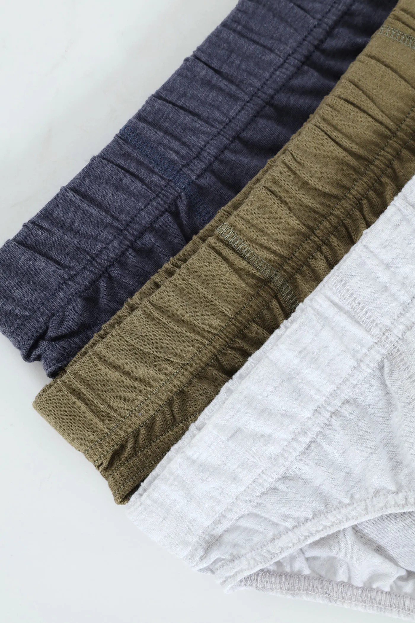 3 Pack Trend Colour Mini Briefs sold by Edgars product image thumbnail 2