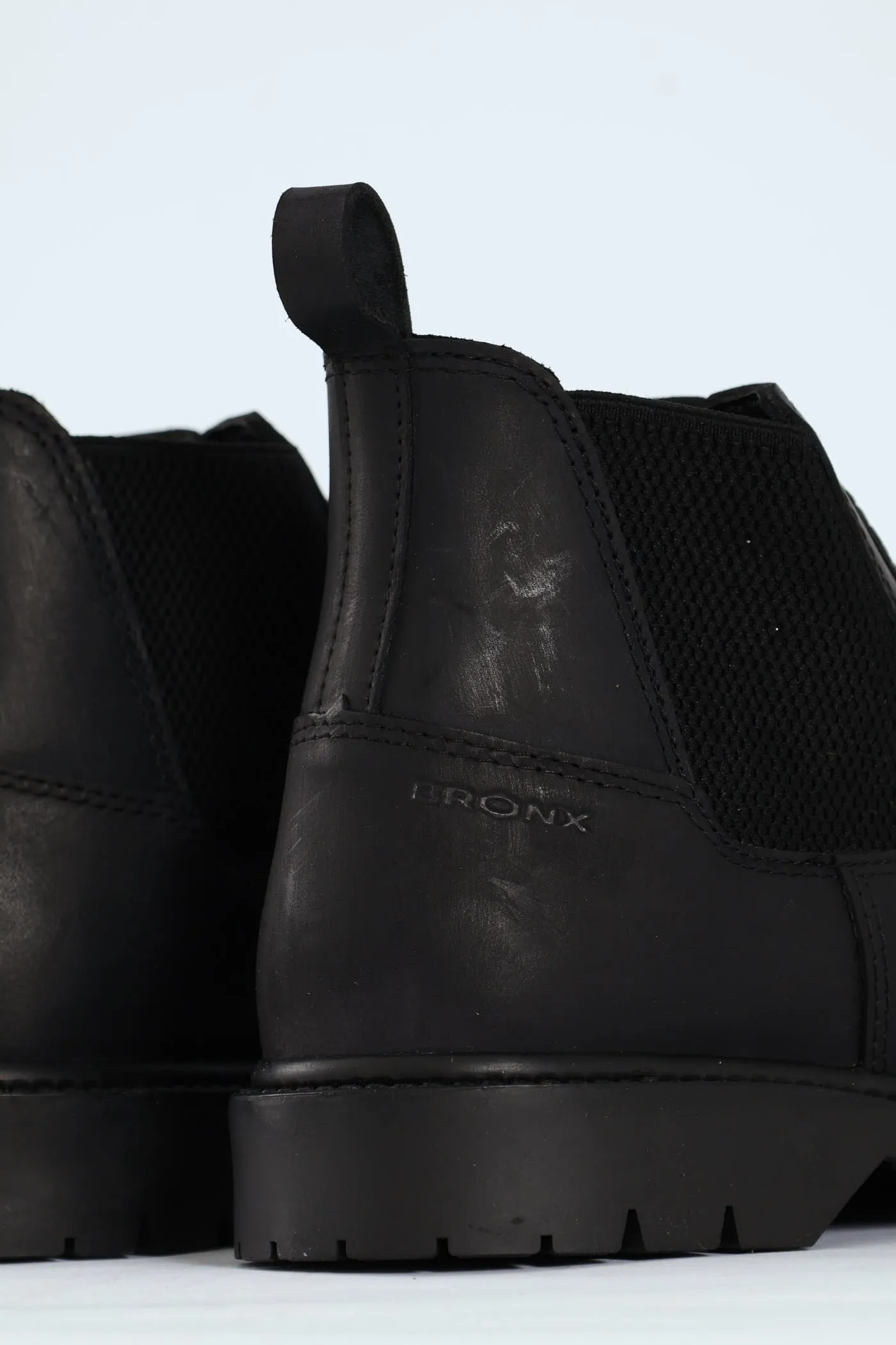D1 Chelsea Boot - Black sold by Edgars product image thumbnail 2