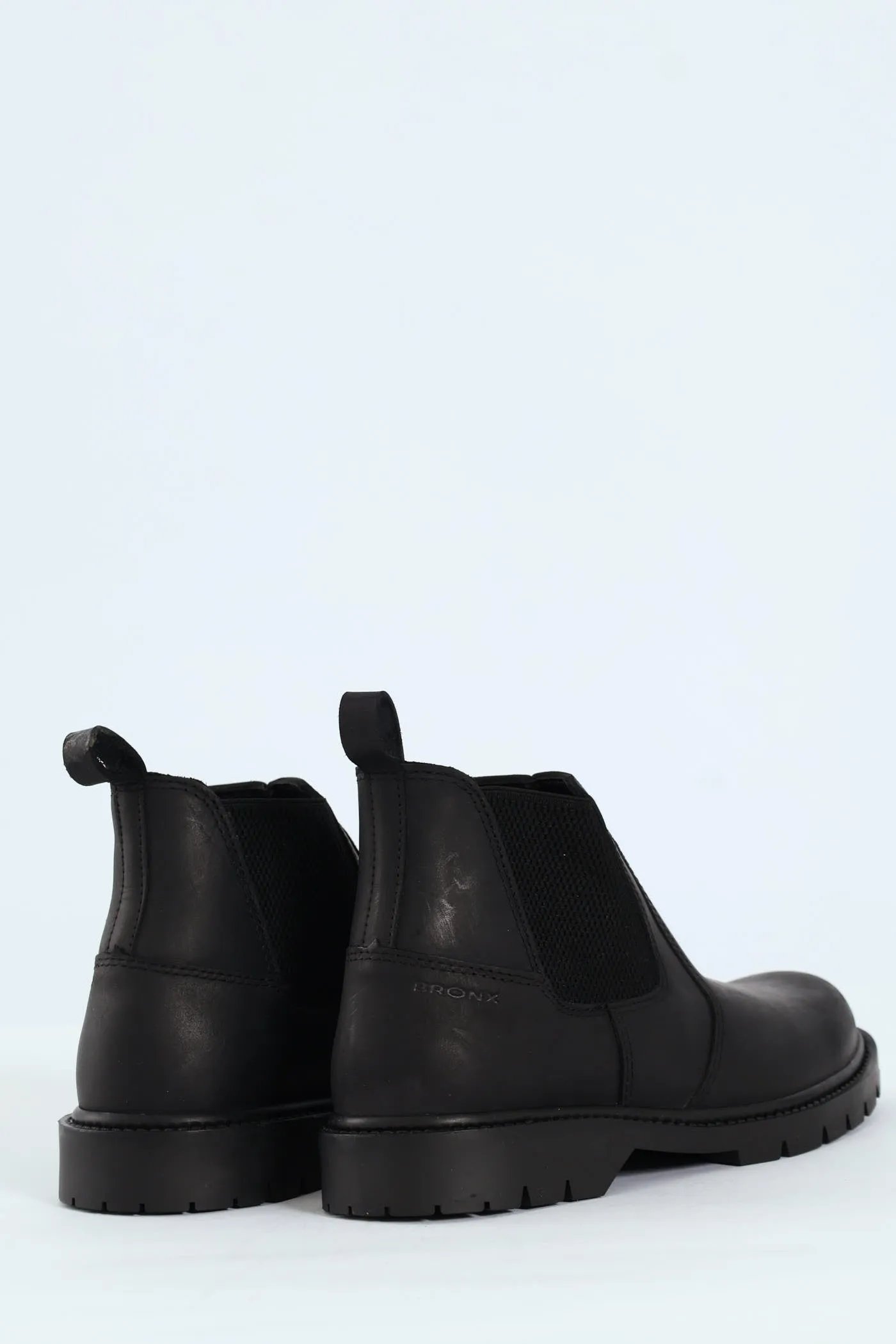 D1 Chelsea Boot - Black sold by Edgars product image thumbnail 5