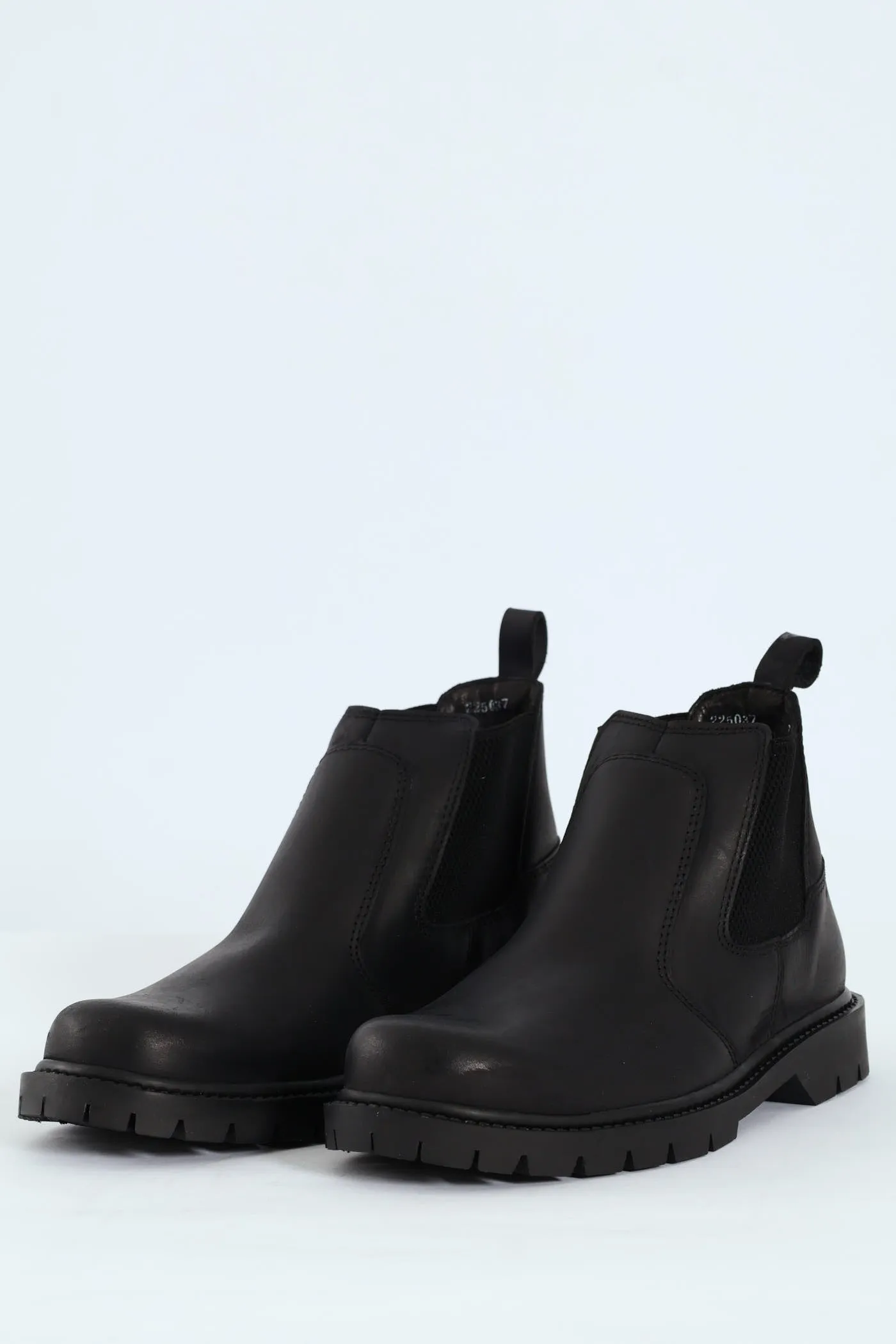 D1 Chelsea Boot - Black sold by Edgars product image thumbnail 4