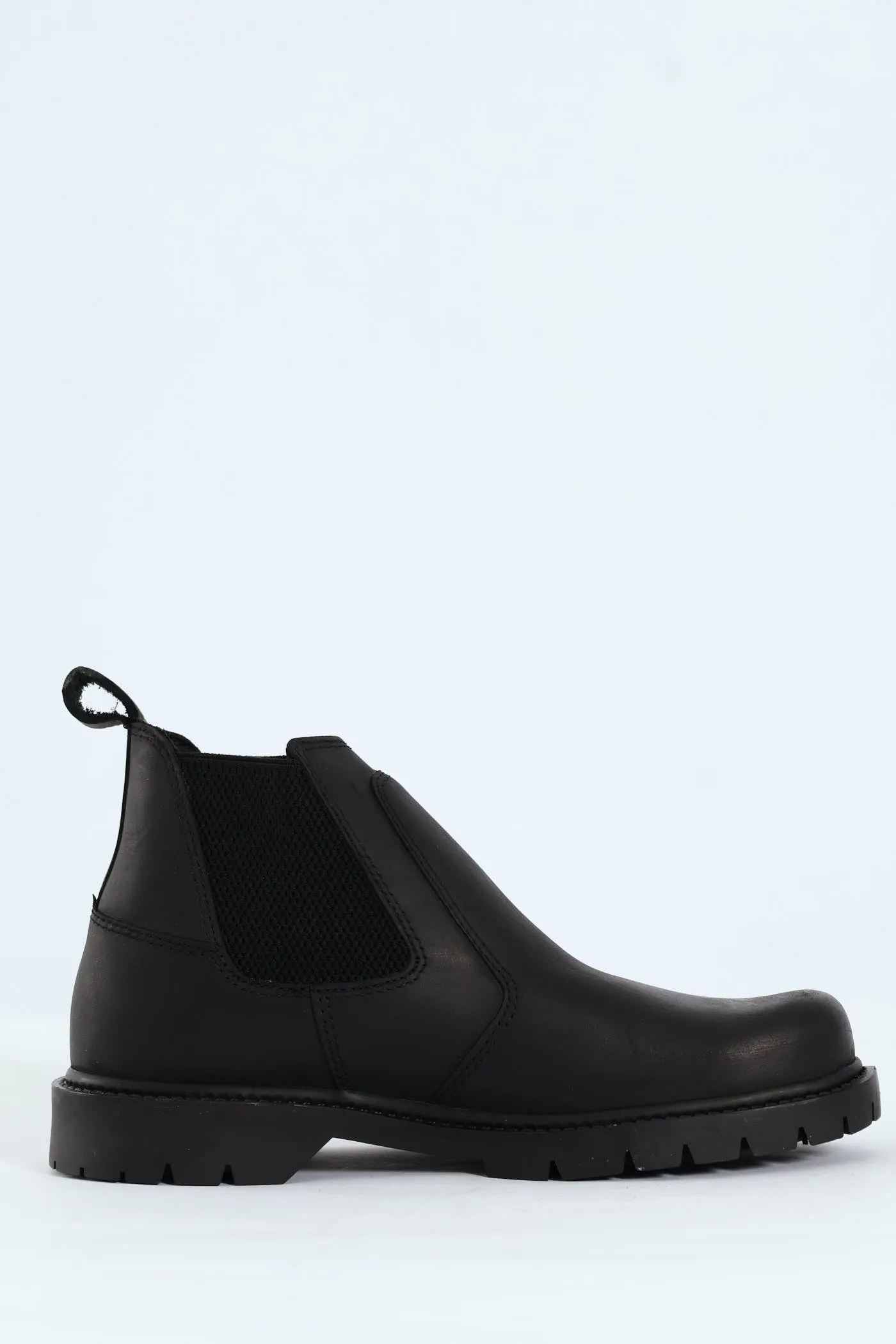 D1 Chelsea Boot - Black sold by Edgars product image thumbnail 3
