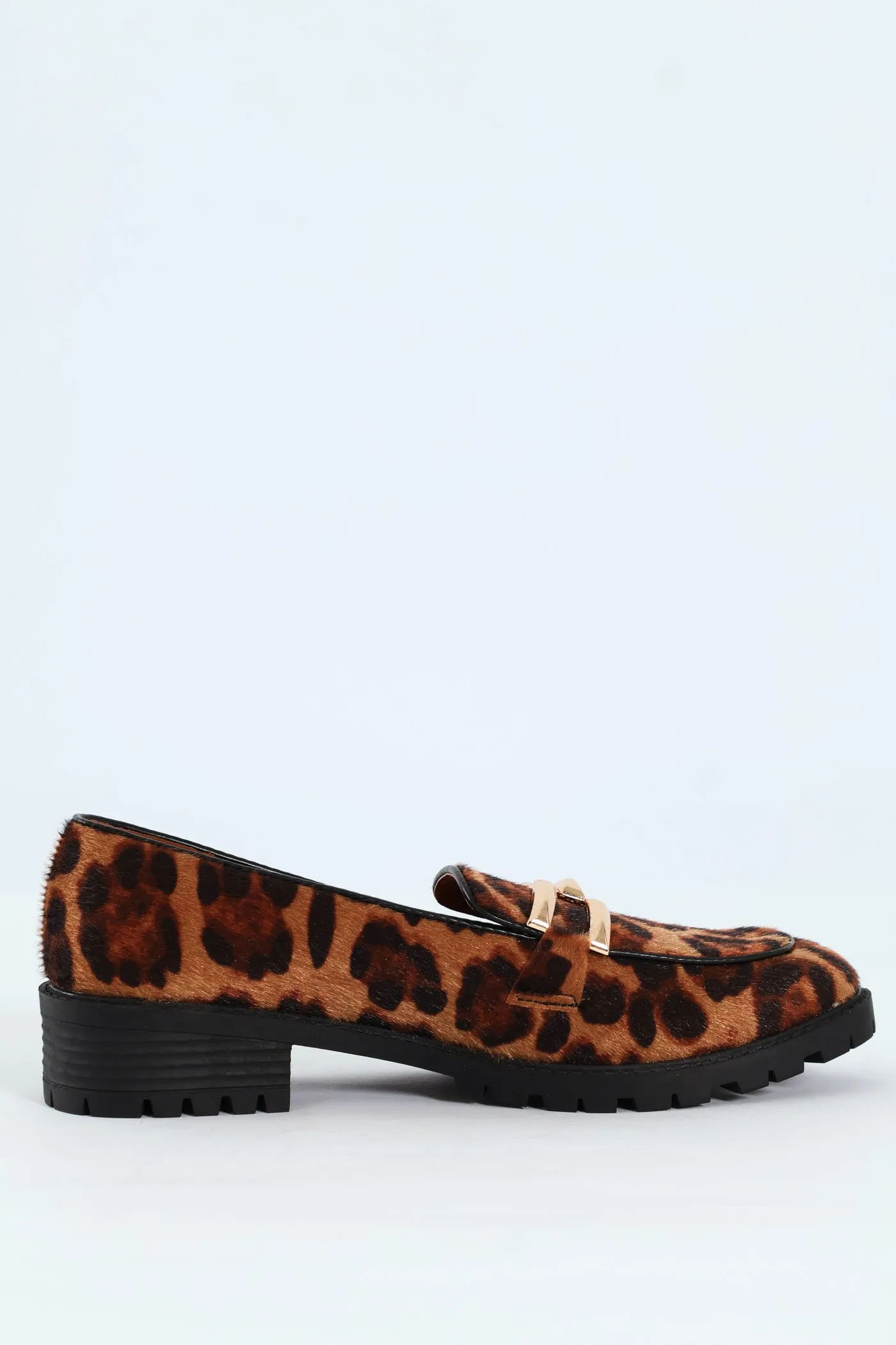 Animal Loafer With Trim sold by Edgars product image thumbnail 4