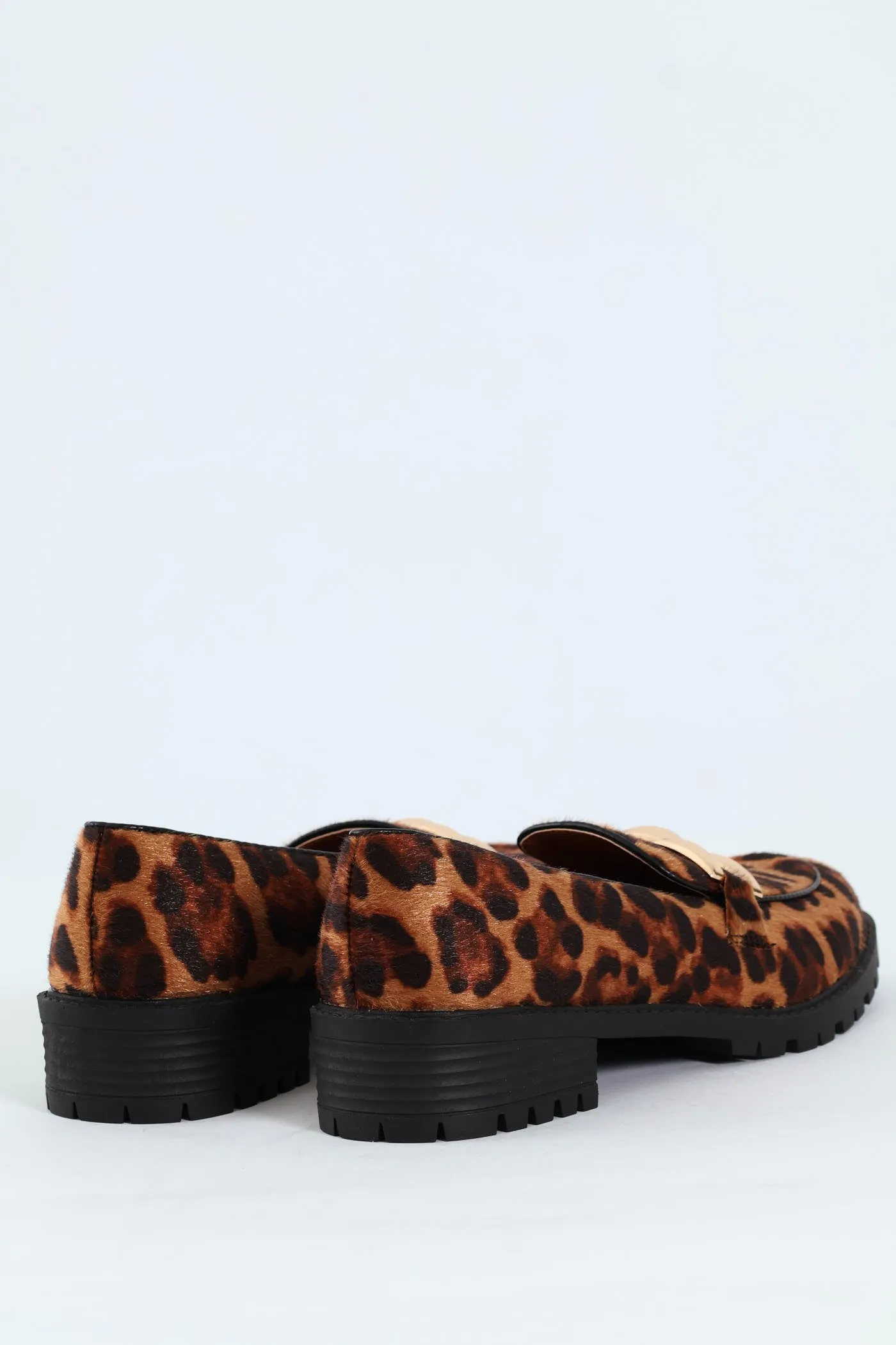 Animal Loafer With Trim sold by Edgars product image thumbnail 3