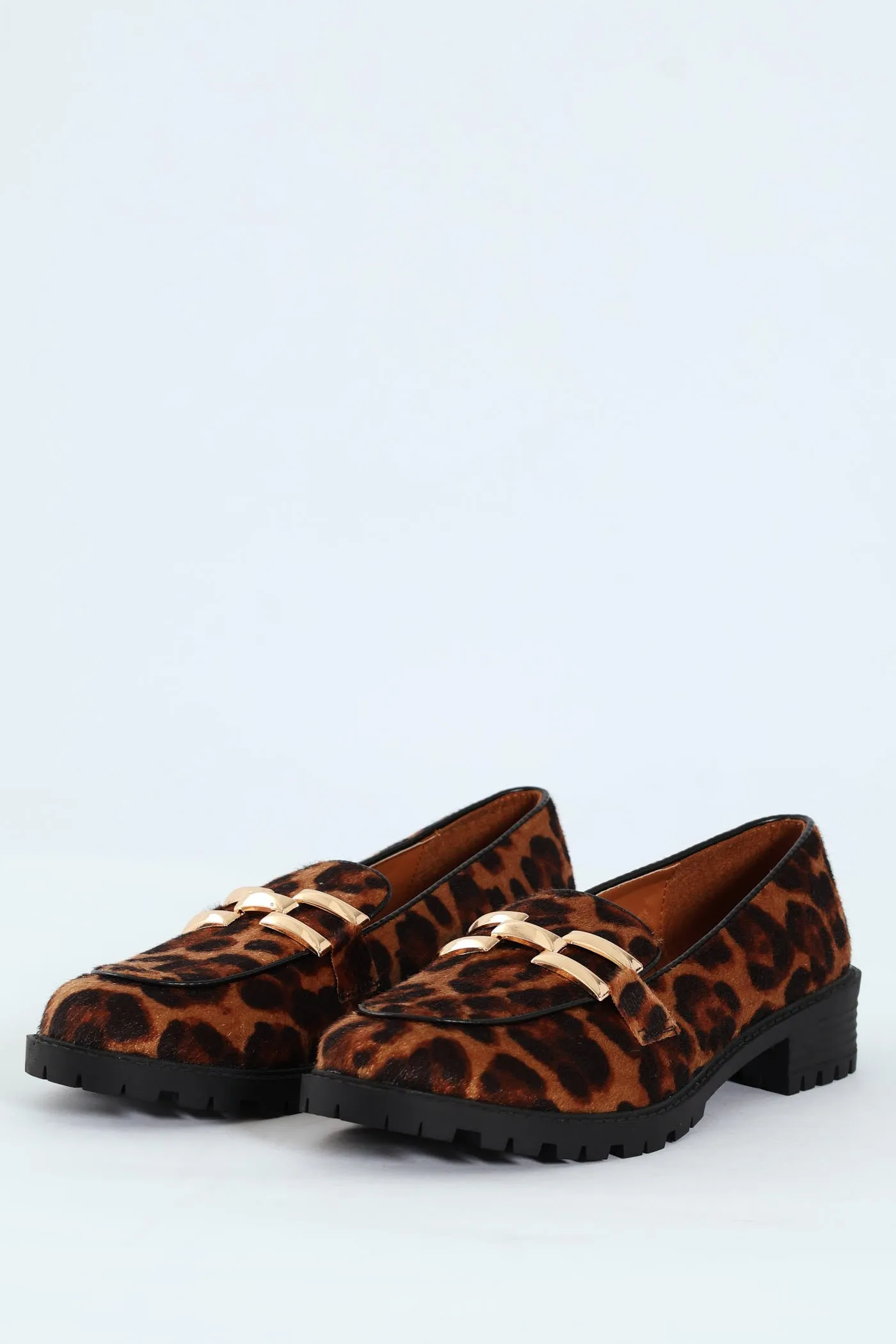 Animal Loafer With Trim sold by Edgars product image thumbnail 5