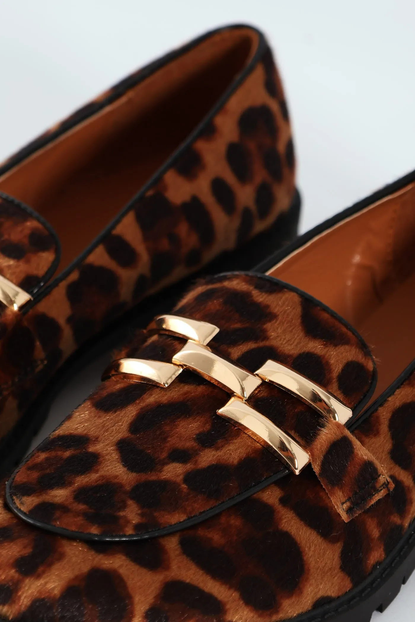 Animal Loafer With Trim sold by Edgars product image thumbnail 2